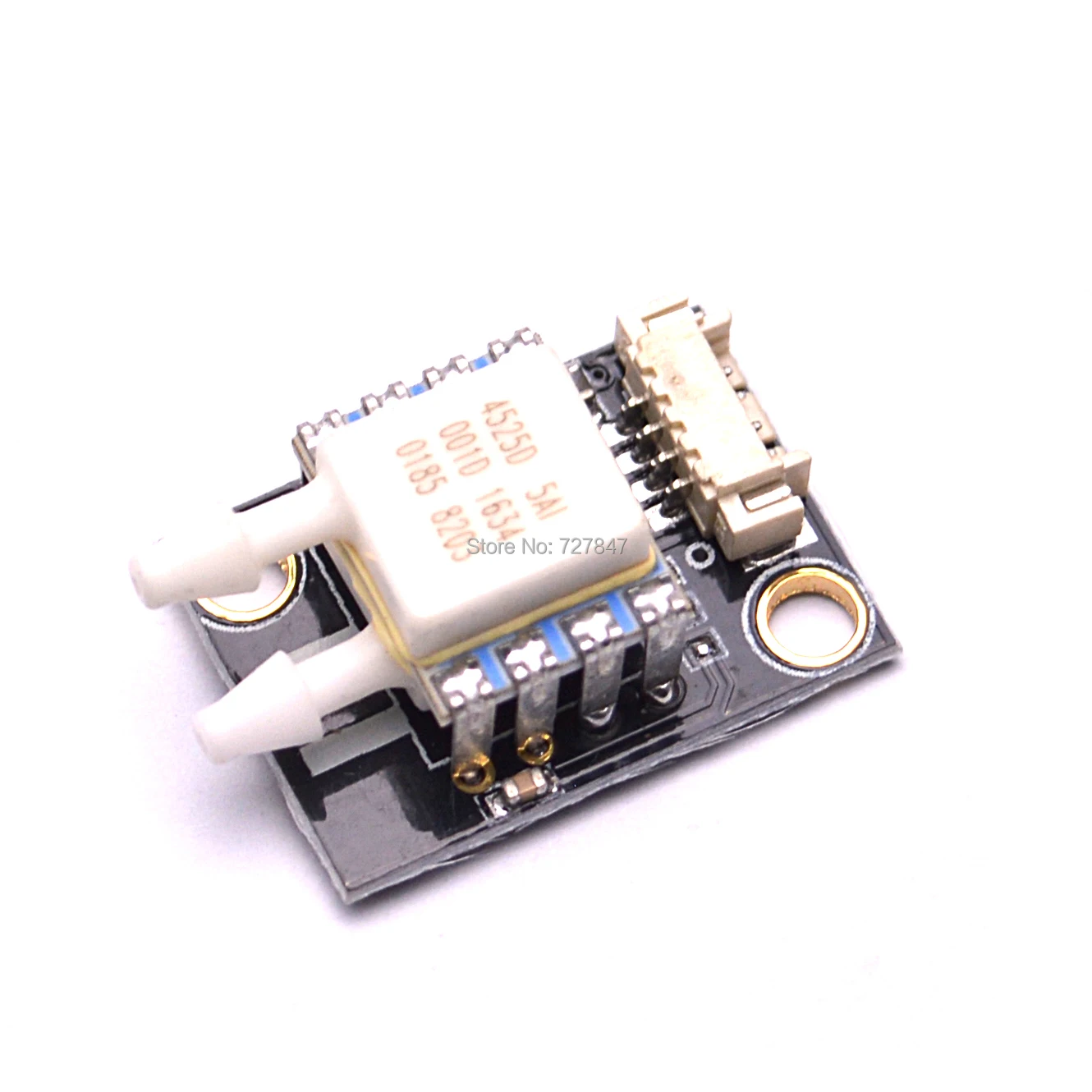 Автоматический датчик скорости воздуха/измеритель воздуха/стандартный для