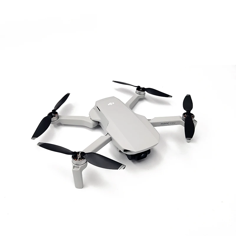 Мини Дрон DJI Mavic с ультралегким 3 осевым стабилизатором 2 7 K камерой 30 минут полета 4