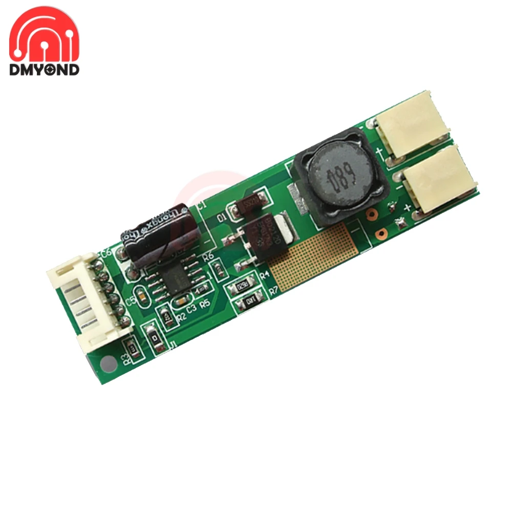 Высоковольтный преобразователь CA 155 светодиодный драйвер постоянного тока плата