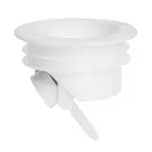 Анти-запах доказательство пол дезодорант ядро Кухня раковина пол сливной клапан, запах стойкий ловушка сифон пробка для ванной Кухня Acc