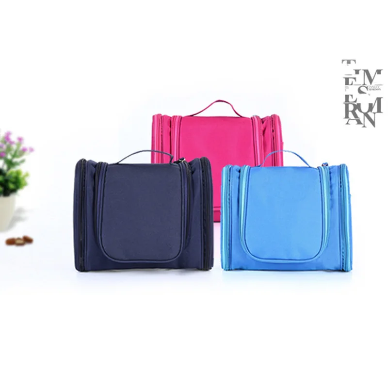 

Waterproof Outdoor Girl Makeup Bag Women Cosmetic Bag Women Toiletries Storage Organizer Female Storage Make Up Cases