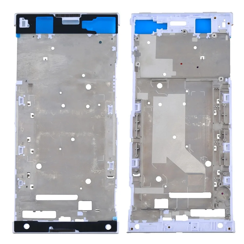 Высокое качество для Sony Xperia XA1 передняя рамка + ремонтный инструмент | Мобильные