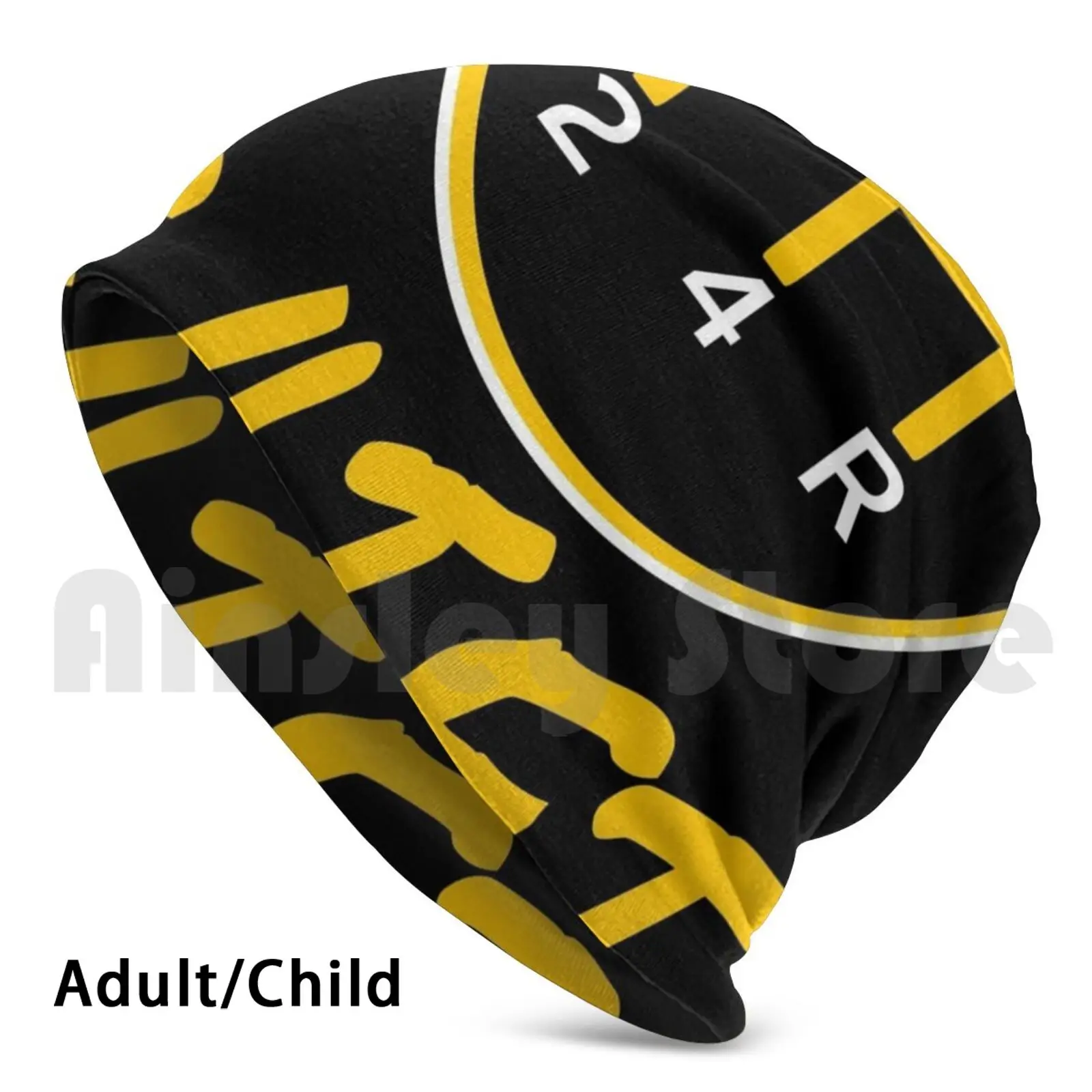 Шапка бини для тюнинга автомобиля мотоспорта вязаная шапка хип хоп