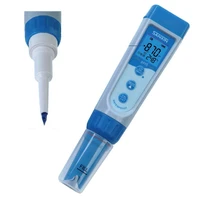 ph5s food ph meter for meat with sharp testing sensor