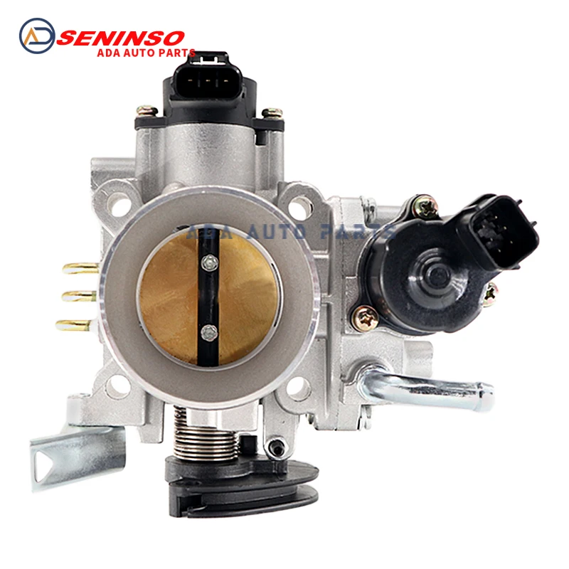 

Original Refurbished Tested 100% Good Working MR560120 MN128888 Throttle Body For Mitsubishi Southeast Lancer 4G18 Engine 1.6L