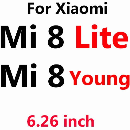 Кожаный чехол-книжка чехол Red mi 7A 3s S2 3 6A 6 5 Plus 4X 4A 5A 8A Note 7 Pro 8T 4 4X 5A для Xiaomi mi A3 A1 A2 9 Lite 8 SE чехол-портмоне - Цвет: Mi 8 Lite