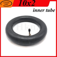 10x2 0 inner tube 10x2 25 inner tire camera for electric scooter balancing car 10 inch cst 10x2 50 inner tube tyre parts