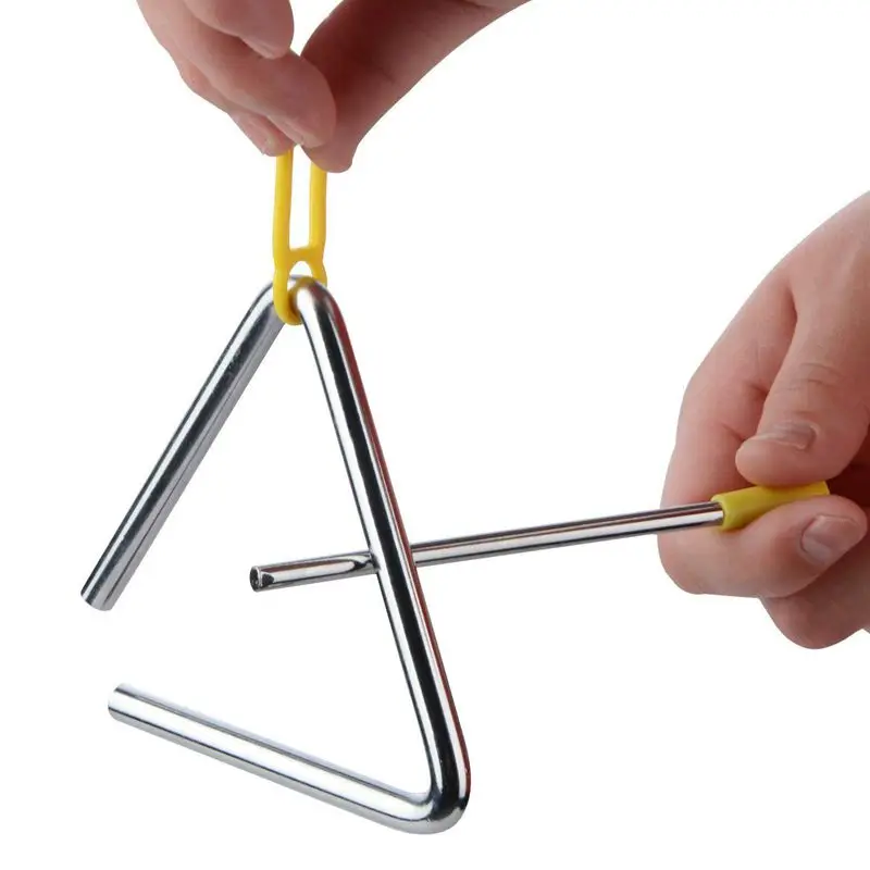 Набор музыкальных инструментов 20 шт деревянная перкуссия игрушка ритм и Музыка