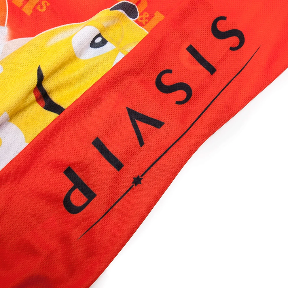 Новое поступление Мужская велосипедная рубашка с длинным рукавом