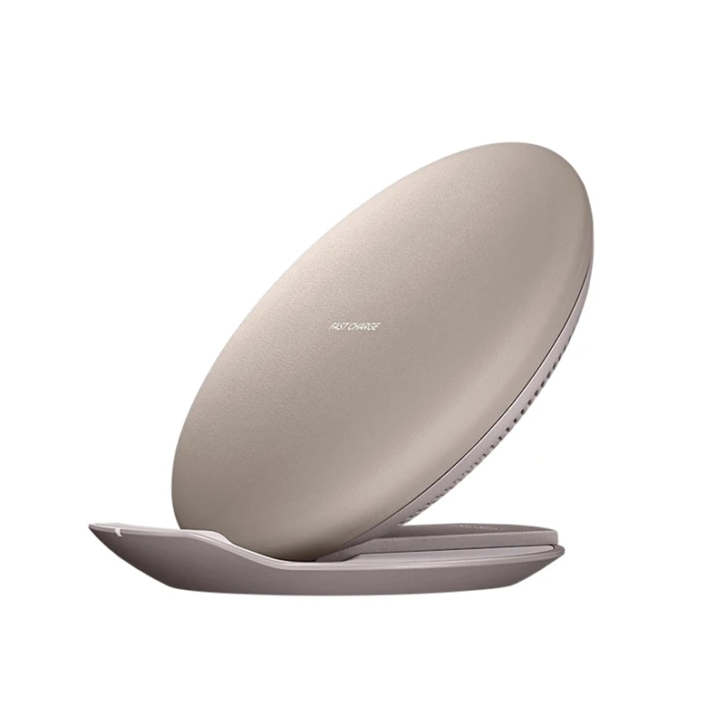 QI Беспроводное зарядное устройство 10 Вт мобильный телефон Универсальный