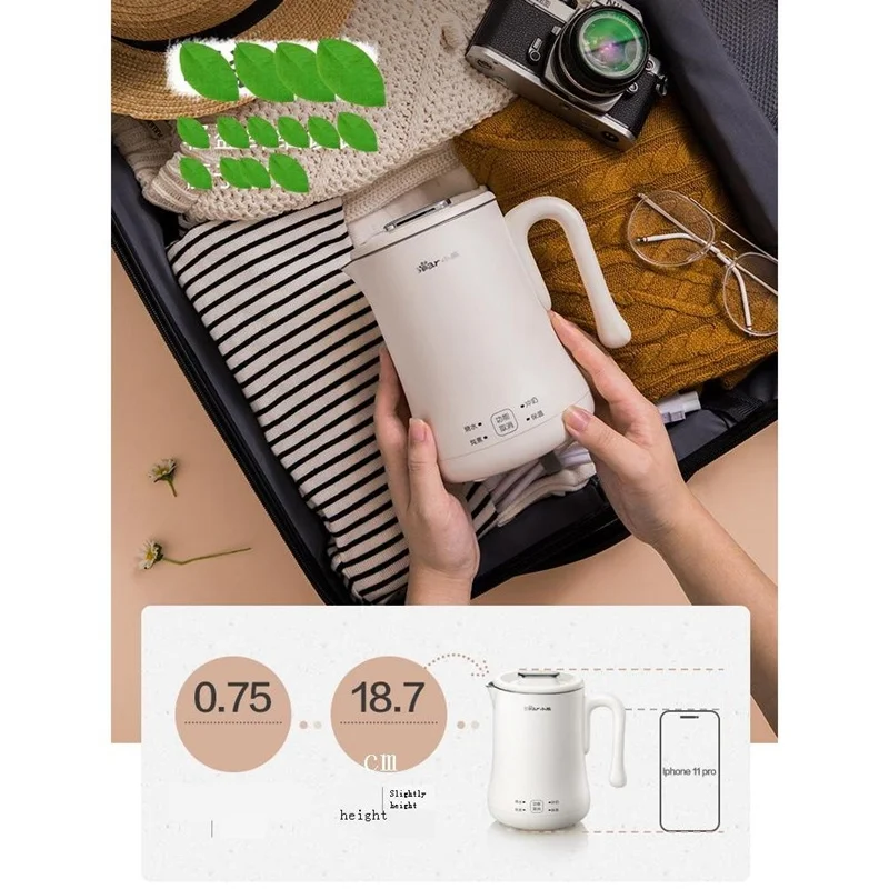 enseres de cocina elektrikli mutfak aletleri materiel cuisine catering equipment kitchen appliance home electric hot water cup free global shipping