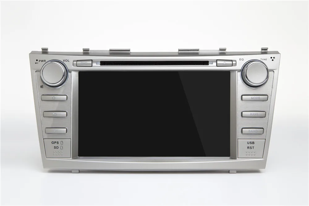Автомобильный DVD плеер для toyota camry 10 0 2007 Android 2011 4 Гб ОЗУ 64 ГБ GPS навигация стерео