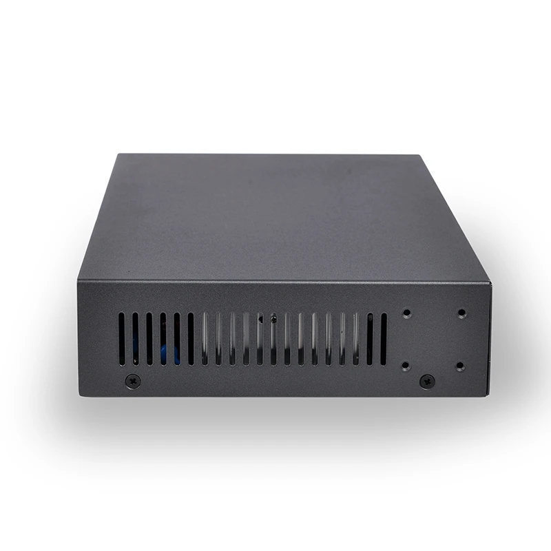 PSE1008GSR 10/100/1000 Мбит/с POE коммутатор 8 портов Poe + 2 Uplink 2SFP 150 Вт сетевой (штепсельная
