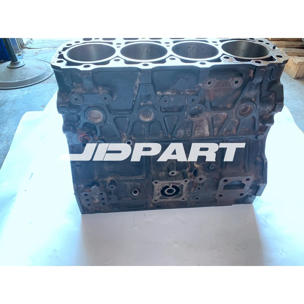 

Used For Yanmar 4TNV106 Cylinder Block