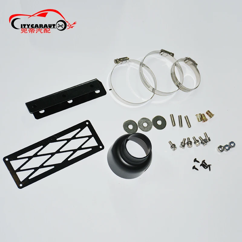 Автостайлинг пневматические трубки LLDPE запчасти для подводного плавания D21