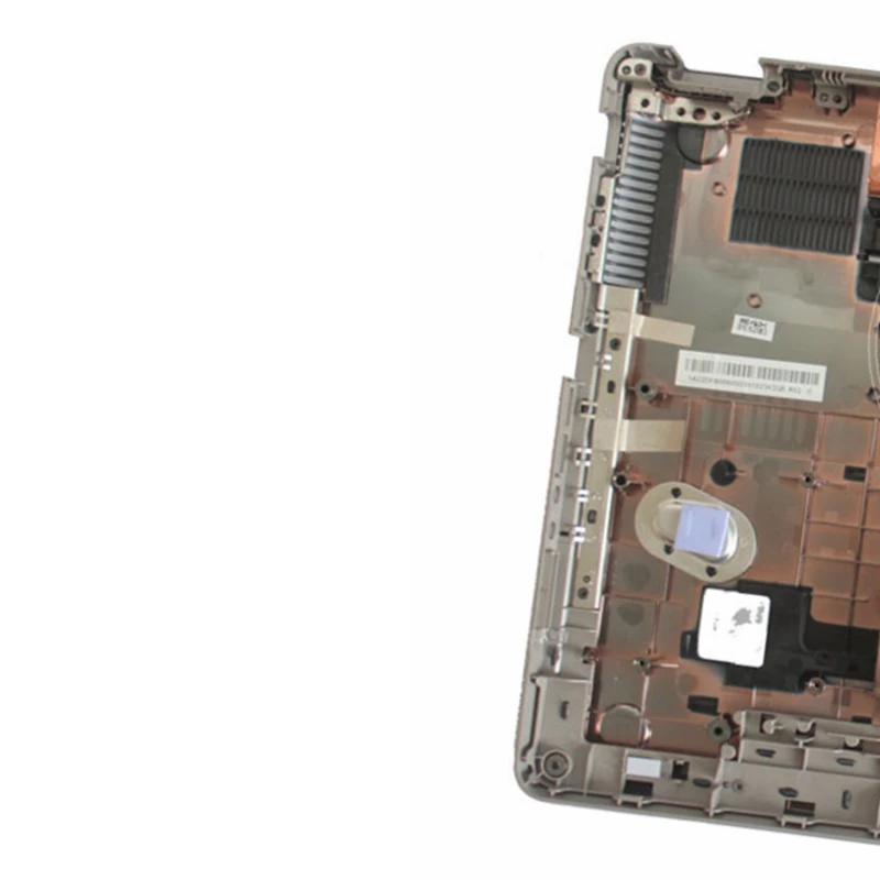 Новый чехол для HP G72 CQ72 нижний базовый 616485-001 основа D Shell | Компьютеры и офис