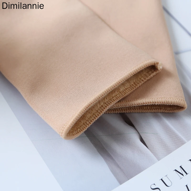 Женские теплые шерстяные кашемировые носки бесшовное бархатное нижнее белье для