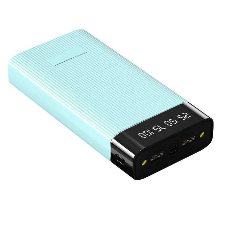 

Y025 Power Bank 20000mAh LED digital display large capacity