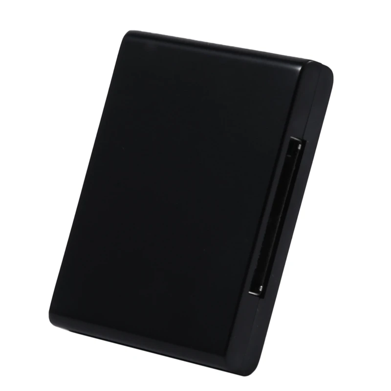 30-контактный беспроводной динамик Bluetooth музыкальный аудиоприемник адаптер для