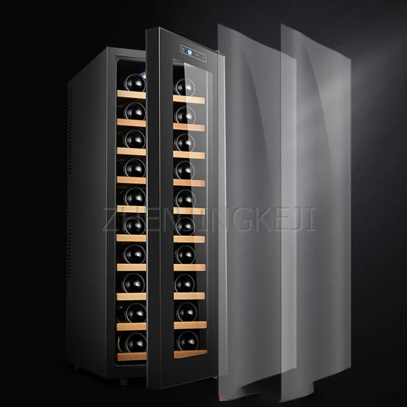 Шкаф для красного вина электронный увлажняющий с постоянной температурой 30