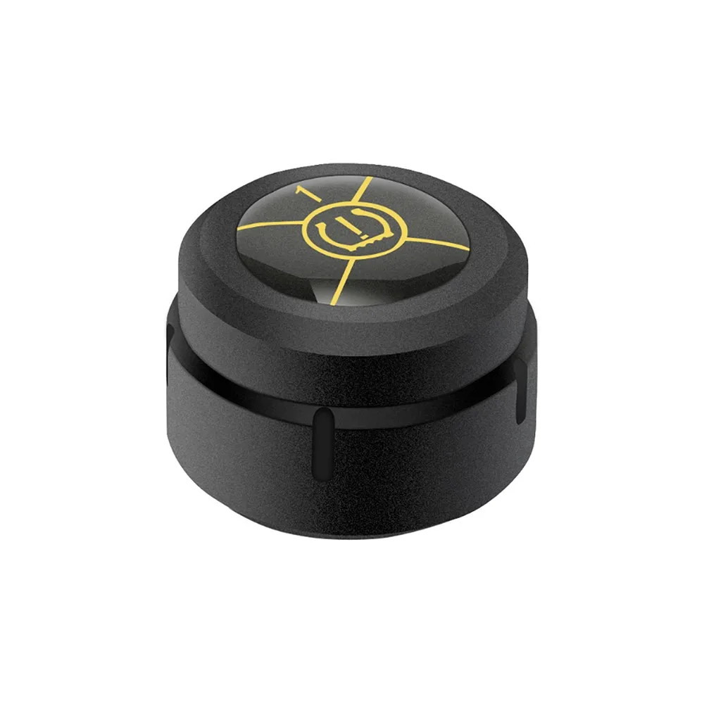 

Motorcycle Bluetooth TPMS Tire Pressure Phone APP Kit With 2Pcs External Sensors Moto Tire Pressure Monitoring System