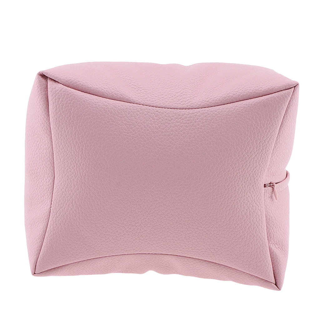 

Подушечка для запястья и рук для ногтевого дизайна, суперсветильник, мягкая и удобная