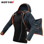 Мужские быстросохнущие походные куртки из ледяного шелка, дышащая Солнцезащитная одежда, светильник спортивные куртки с защитой от загрязнений