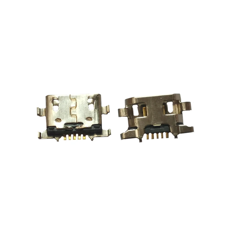 Зарядное устройство Micro Usb 10 шт. разъем для подключения док станции Xiaomi Redmi 9A Hongmi 2 2A