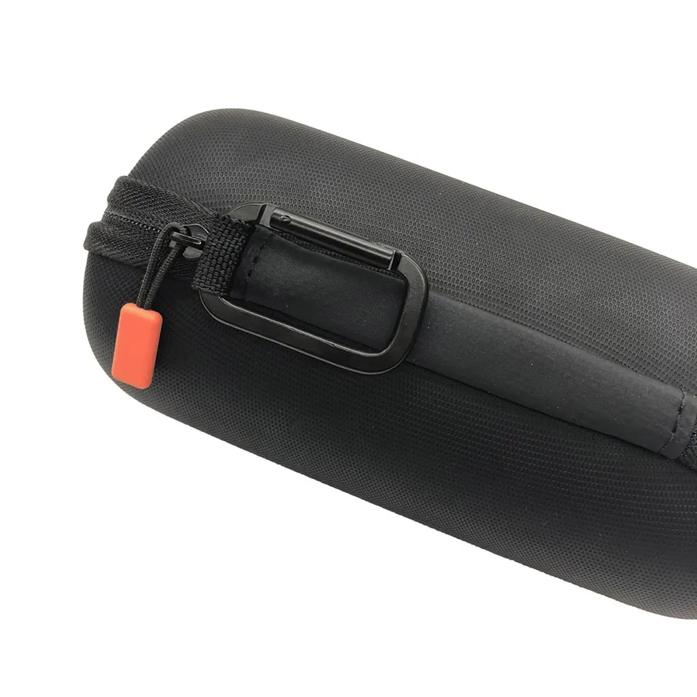 Чехол для JBL Flip 4 на молнии из ЭВА портативный дорожный Flip4 аксессуары