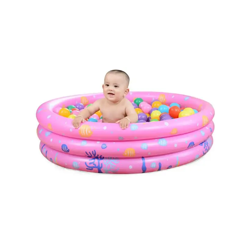 23 шт надувной бассейн Ванна Плавательный Бассейн водный матрас для детей
