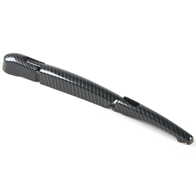 Крышка стеклоочистителя заднего стекла для Jeep Renegade 2016 2017 2018 2019 2020 автомобильные