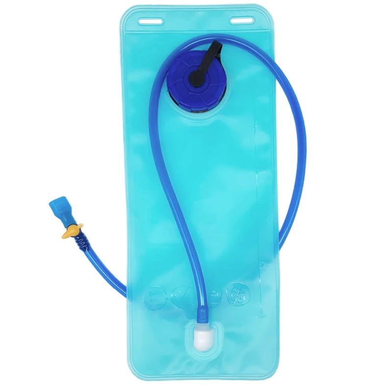 Water bag Сумка для воды на открытом воздухе для кемпинга, гидратационный рюкзак, спортивная сумка для походов, походов, верховой езды, скалолазания, Беговая сумка для воды, мягкая фляга - Цвет: Water bag