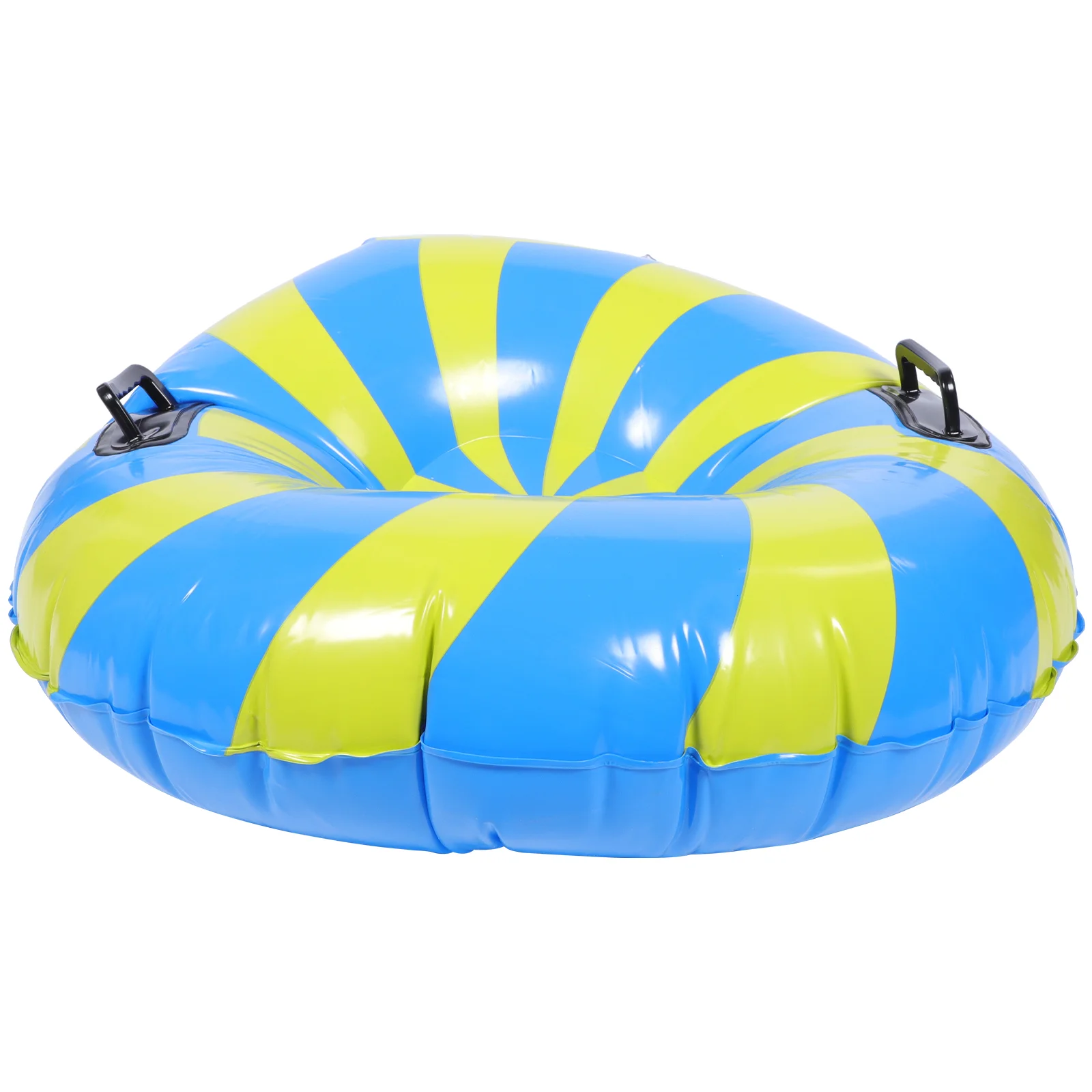

1Pc Creative Outdoor Winter Snow Tube Funny Sliding Snow Cushion Plaything