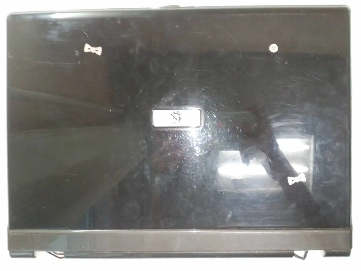 Крышка матрицы RoverBook Nautilus V450 WH|Рамки для ноутбуков| |