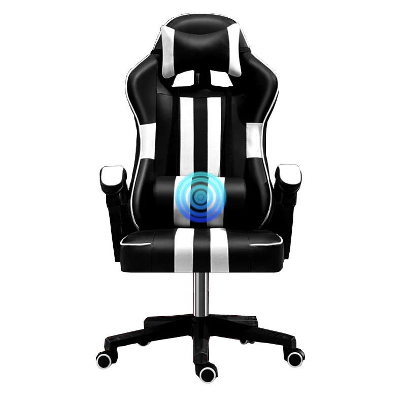 Компьютерное кресло для дома удобное сидения и офиса игровое прямой трансляции