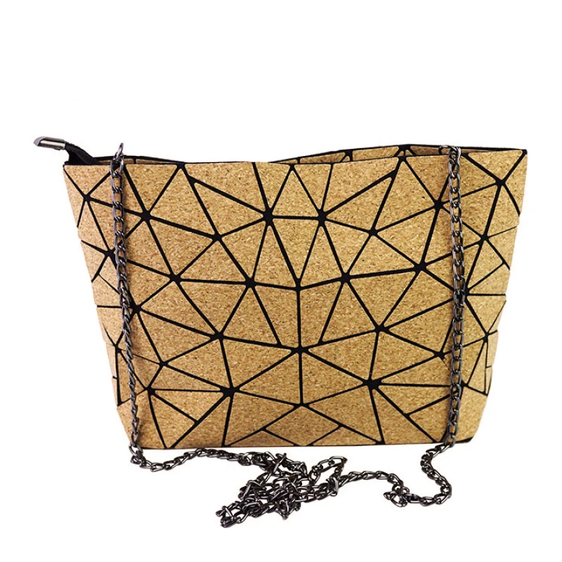 

2020 high sense женская сумка-мессенджер пробковая женская сумка через плечо Ретро Дамская сумка пробковая Женская сумка клатч дизайнерские сумк...