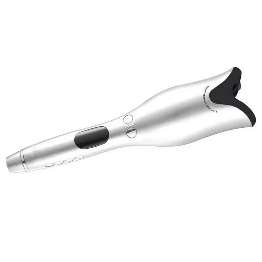 

Automatic Curling Iron Air Curler Air Spin Ceramic Rotating Air Curler Air Spin Wand Curl Magic Hair Curler