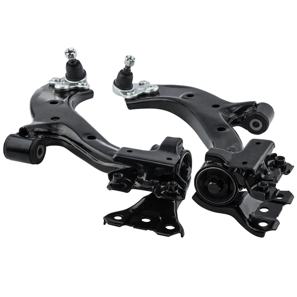 

Control Arm & Ball Joint Assembly Pair LH & RH Front Lower Set for Honda CR-V