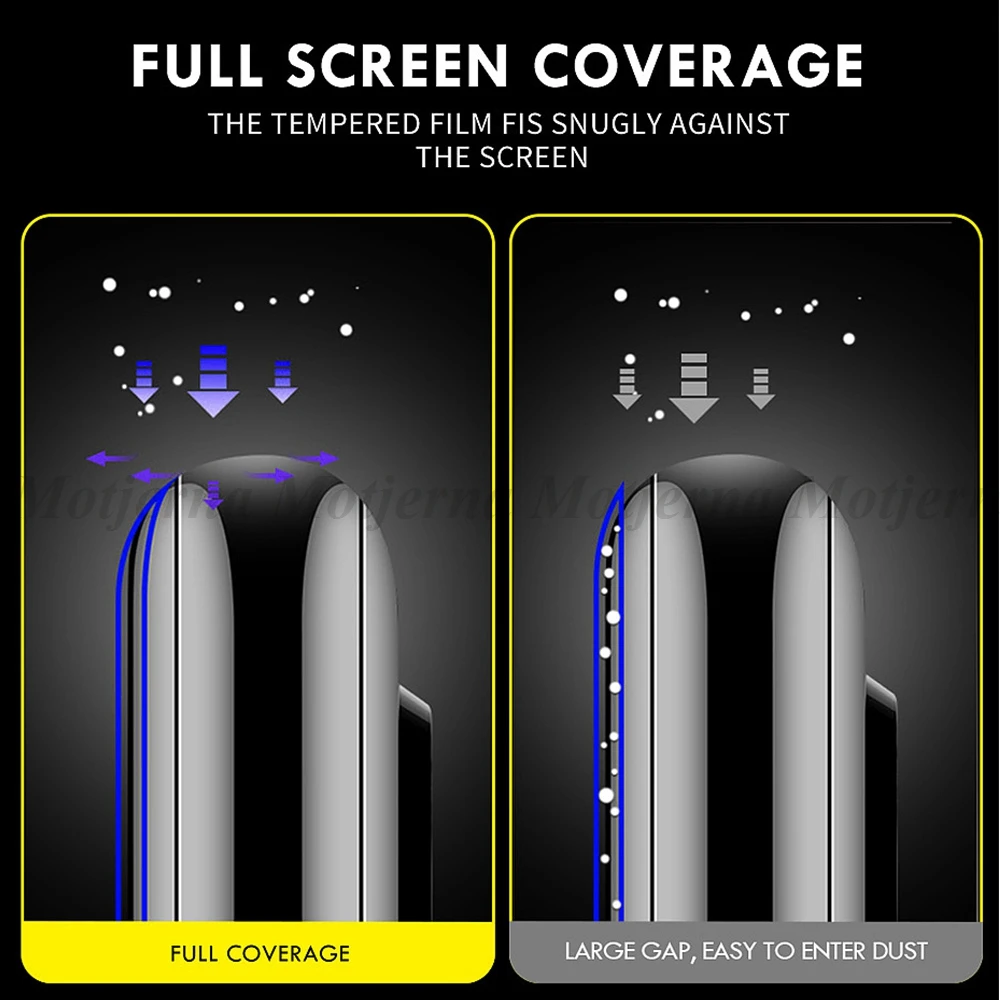 Фото Закаленное стекло 9D для iPhone 11 Pro Max закаленное с защитой от царапин 2019 полная Закаленное стекло 9D для iPhone 11 Pro Max закаленное с защитой от царапин 2019 полная