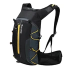 Водонепроницаемая велосипедная сумка, портативный спортивный рюкзак, ультралегкий уличный рюкзак для пеших прогулок, альпинизма, велосипедный рюкзак