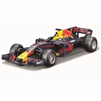 bburago 143 aston martin red bull racing rb15 2019 33 max verstappen alloy diecast cars model toy collection gift