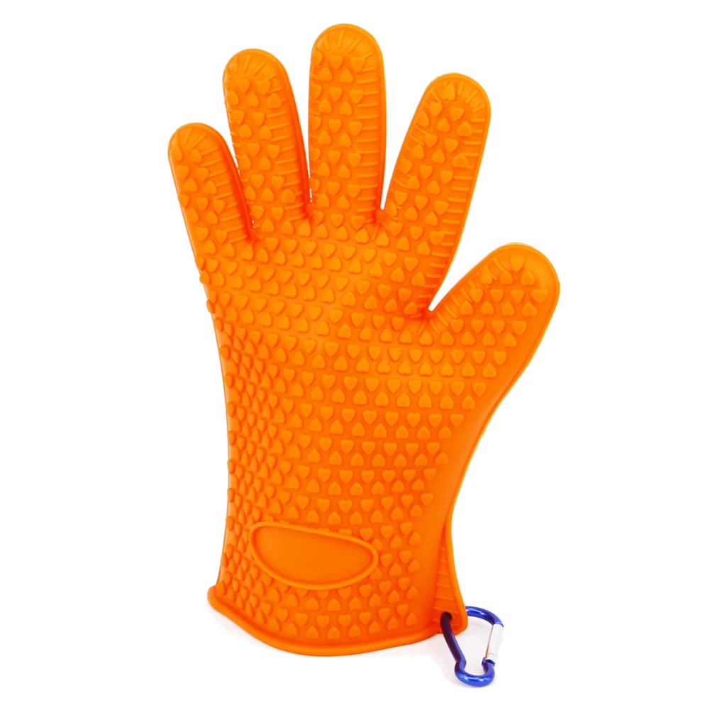 1 шт. уличные Нескользящие рыболовные перчатки мягкие резиновые для зимы рыбалки