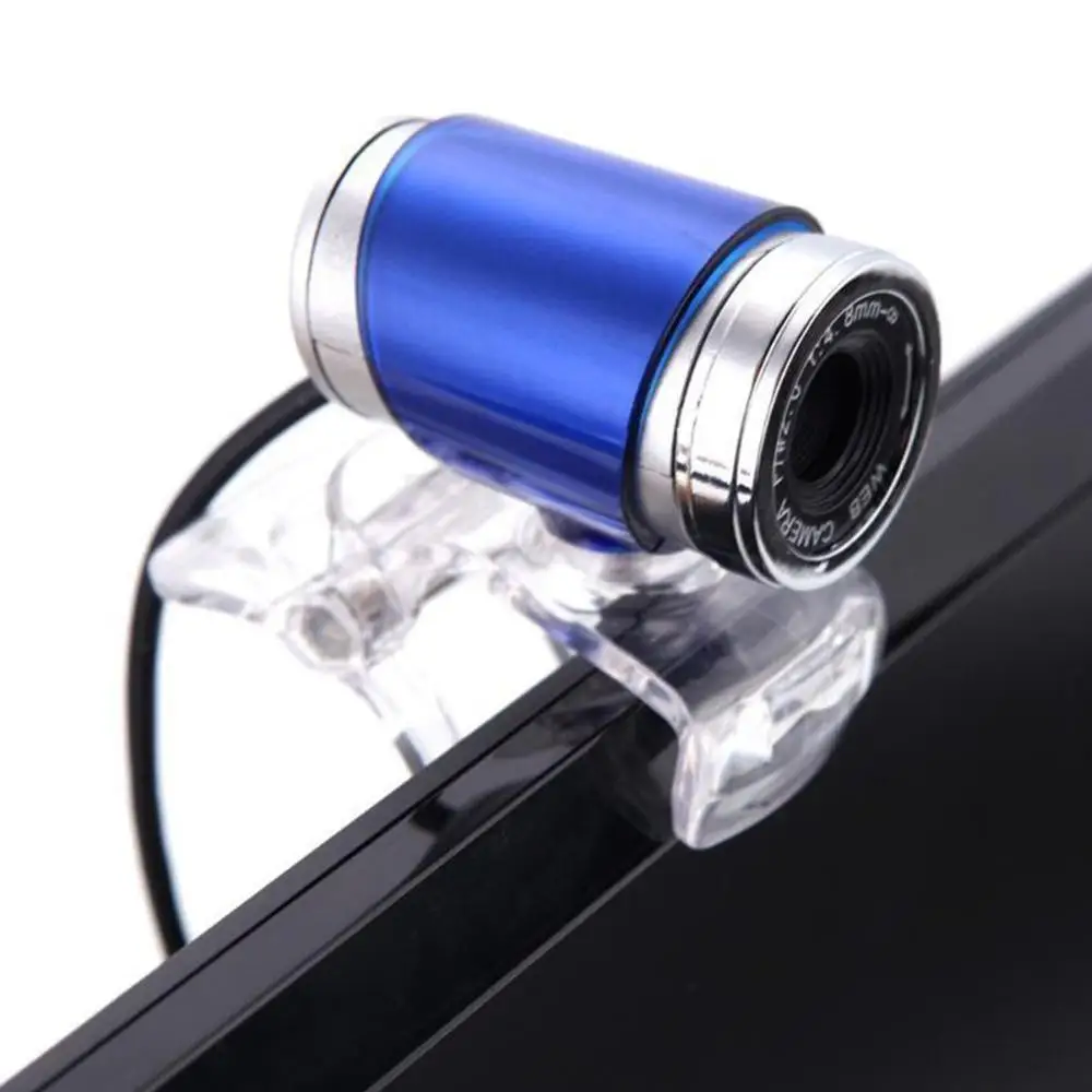 360 Degree Adjustment USB 2.0 5MP HD CMOS Image Sensor For Computer PC Laptop Desktop Webcam Camera Web Cam A4M7 | Компьютеры и офис