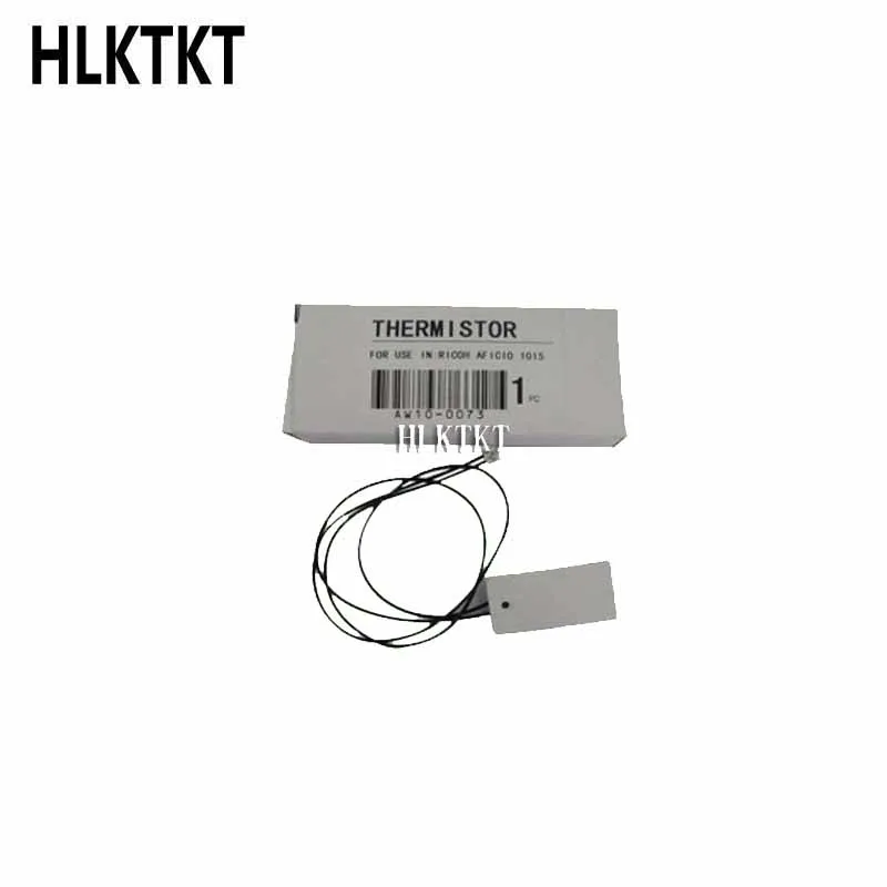 Установка термозакрепляющего устройства Термистор для Ricoh Aficio AF 1015 1018 1115 1610 1800 1801