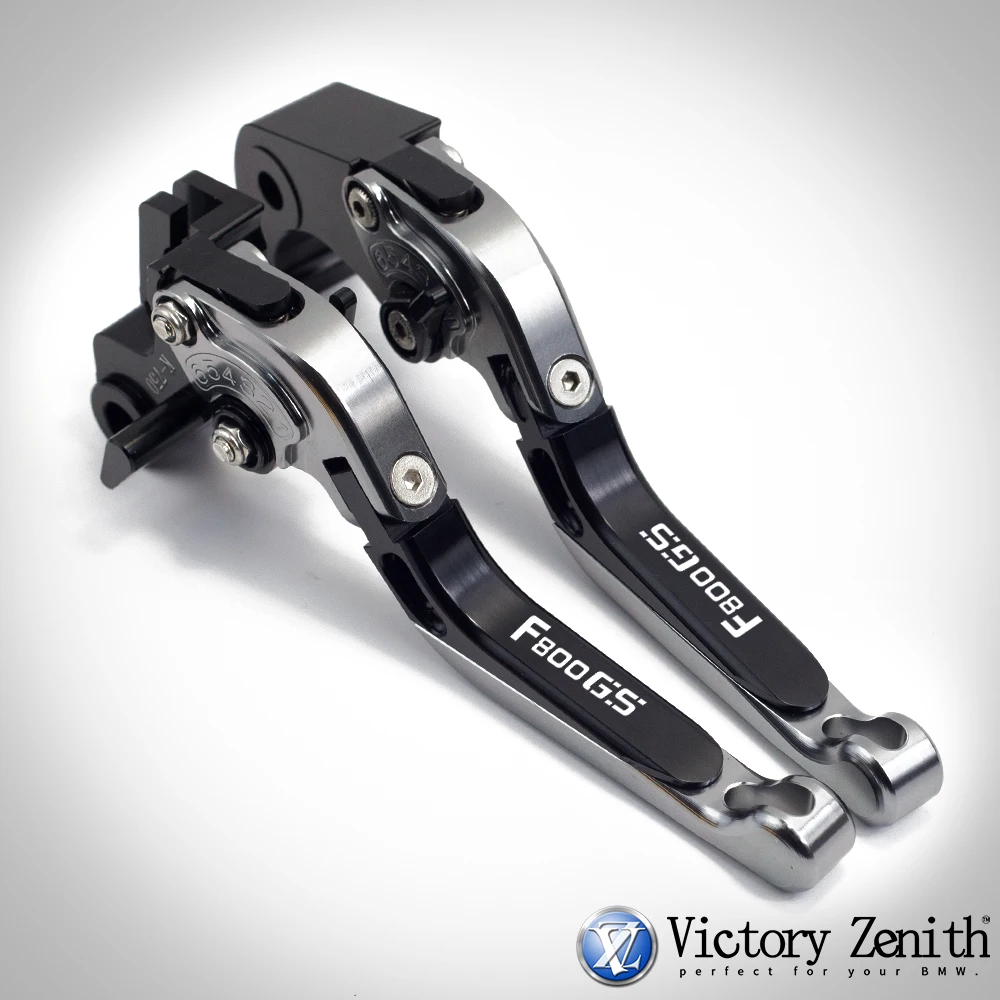 

Clutch Levers Brake Lever Set For BMW F 800 GS F800GS Adventure 2008 2009 2010 2011 2012 2013 2014 2015 2017 2018 F800 GS Adv