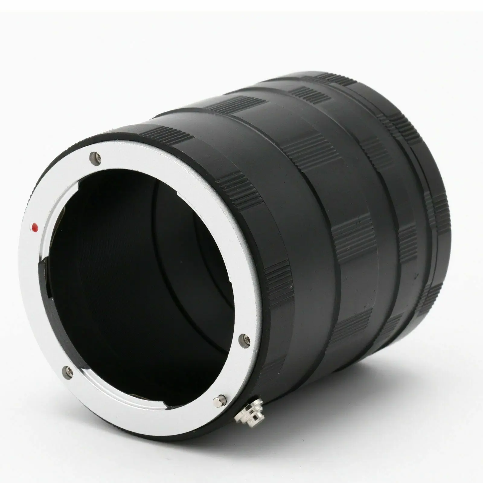 Macro Extension Tube Ring For Sony E Mount NEX Camera Lens A7 A7R S A5100 A6000 | Электроника
