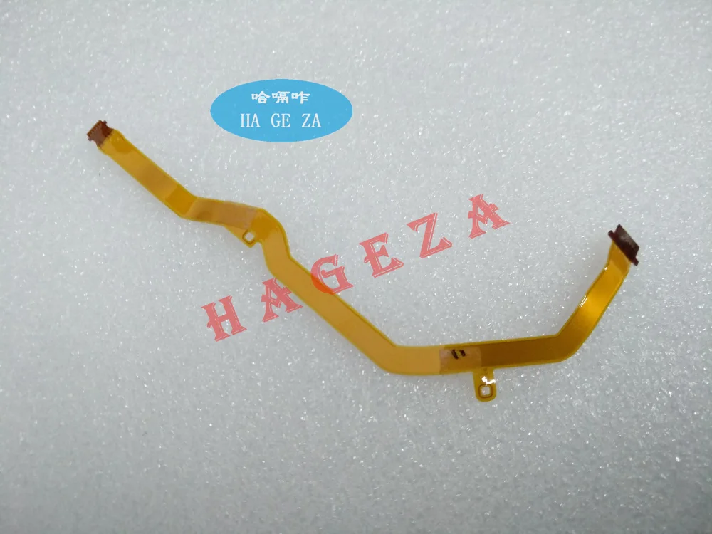 Запасная часть для камеры canon G16 zoom lens cable flex fpc|Шлейфы| |