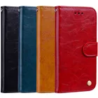 Кожаный чехол-кошелек для Xiaomi Redmi Note 5A, роскошный чехол с держателем для карт, флип-чехол для Xiaomi Redmi Note 5A Prime, чехлы для телефонов, чехол