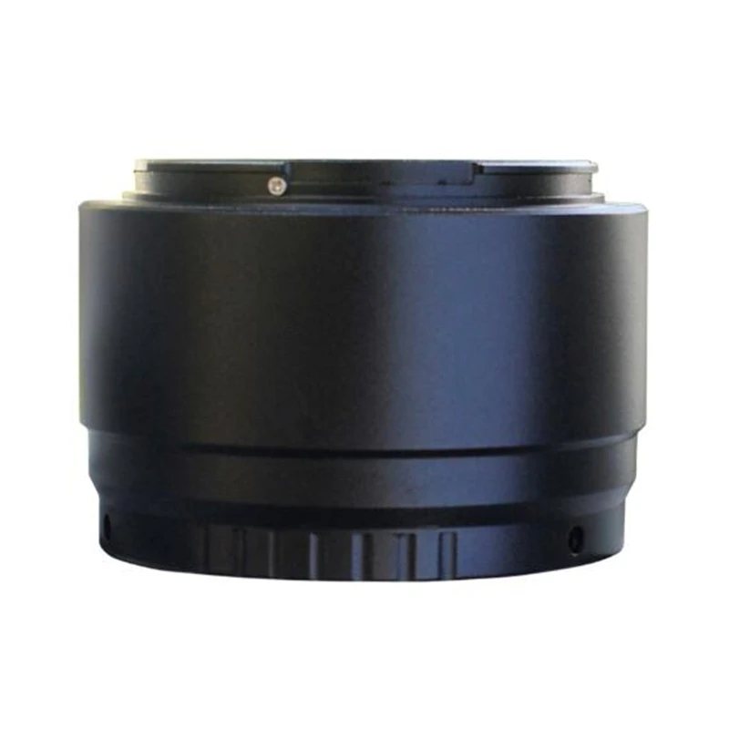 Кольцо адаптер Datyson T2 для фотоаппарата Nikon M42 * 0 75 мм|Телескоп и бинокли| |