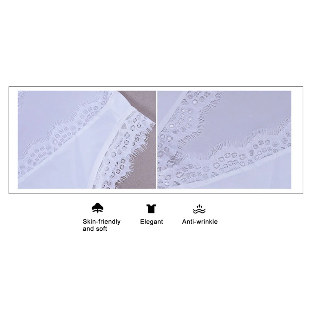 2020 Весна Осень Мода Элегантный Плюс Размер Женский Стильный сплошной цвет без